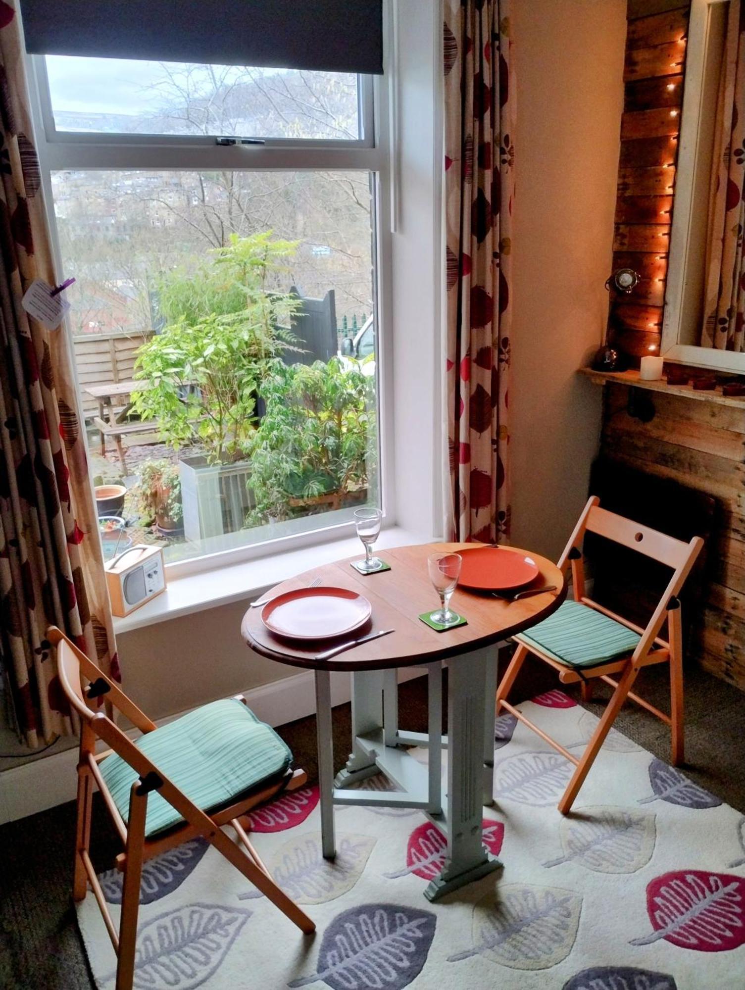 The Cabin - Great Views, Garden, Netflix, Near Town Hebden Bridge Cameră foto